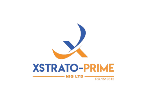 XSTRATO Logo